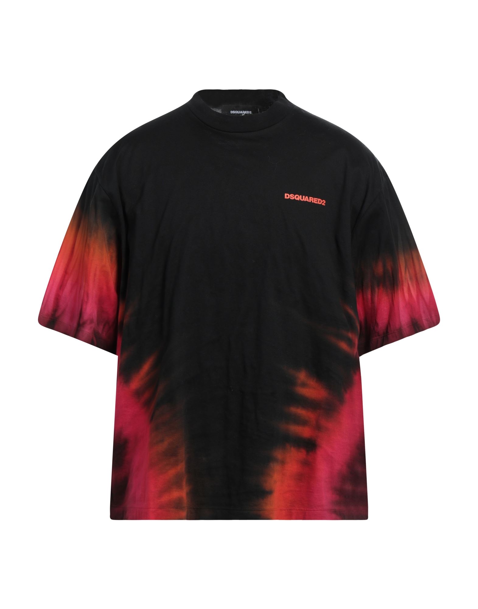 DSQUARED2 ΜΠΛΟΥΖΑΚΙΑ T-shirt