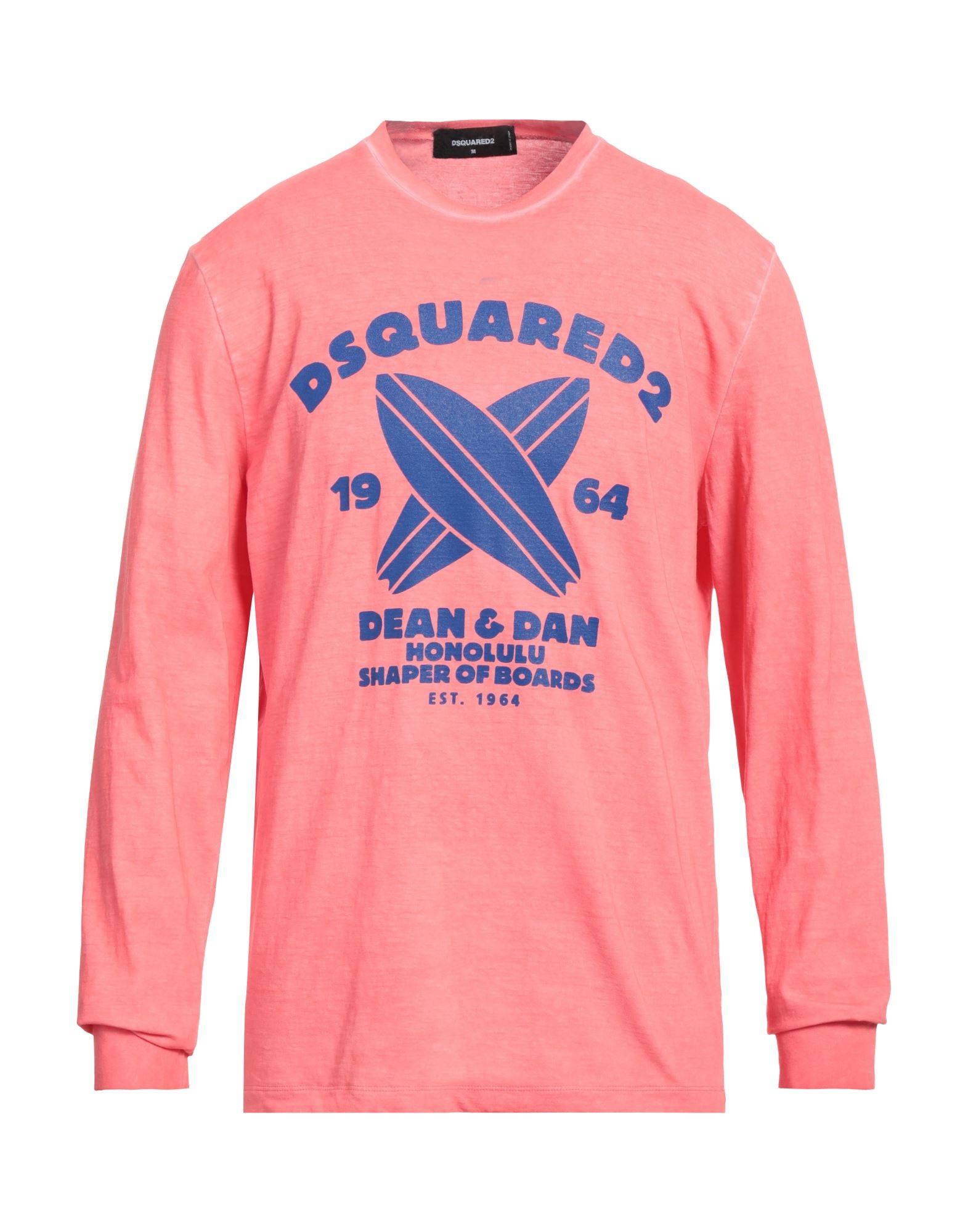 DSQUARED2 ΜΠΛΟΥΖΑΚΙΑ T-shirt