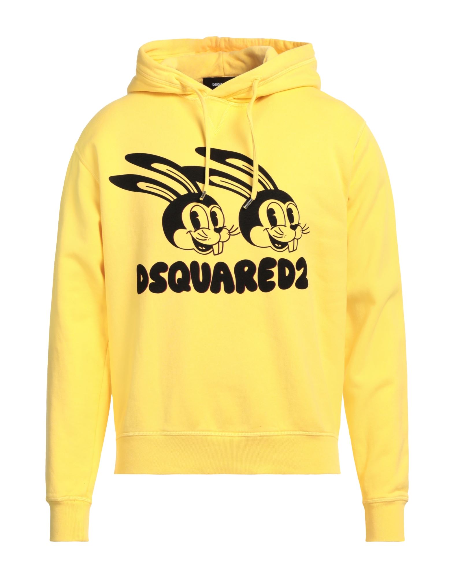 DSQUARED2 ΜΠΛΟΥΖΑΚΙΑ Φούτερ