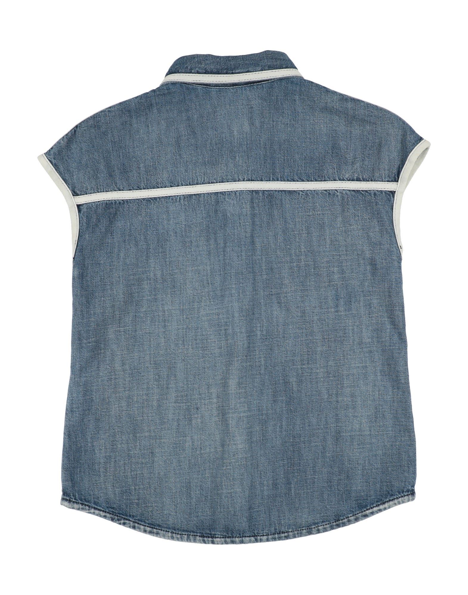  Diesel - Tops - Jeanshemden - On Yoox.com 