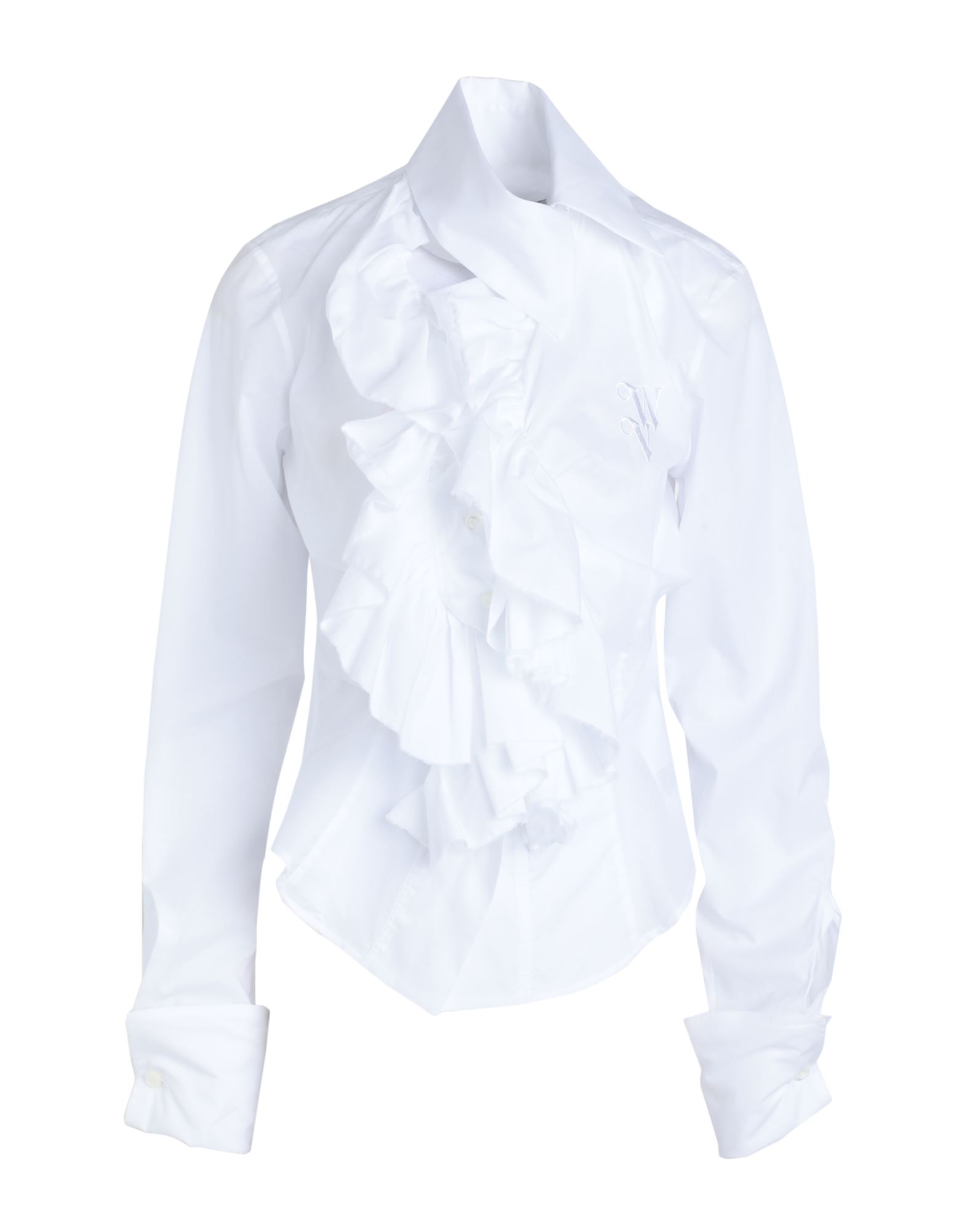 VIVIENNE WESTWOOD VIVIENNE WESTWOOD ΜΠΛΟΥΖΑΚΙΑ Πουκάμισο