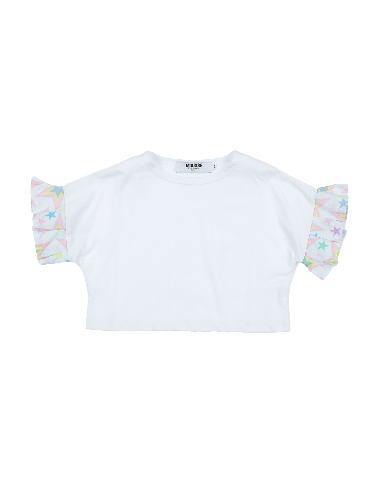  Mousse Dans La Bouche - Camisetas Y Tops - Camisetas - On Yoox.com 