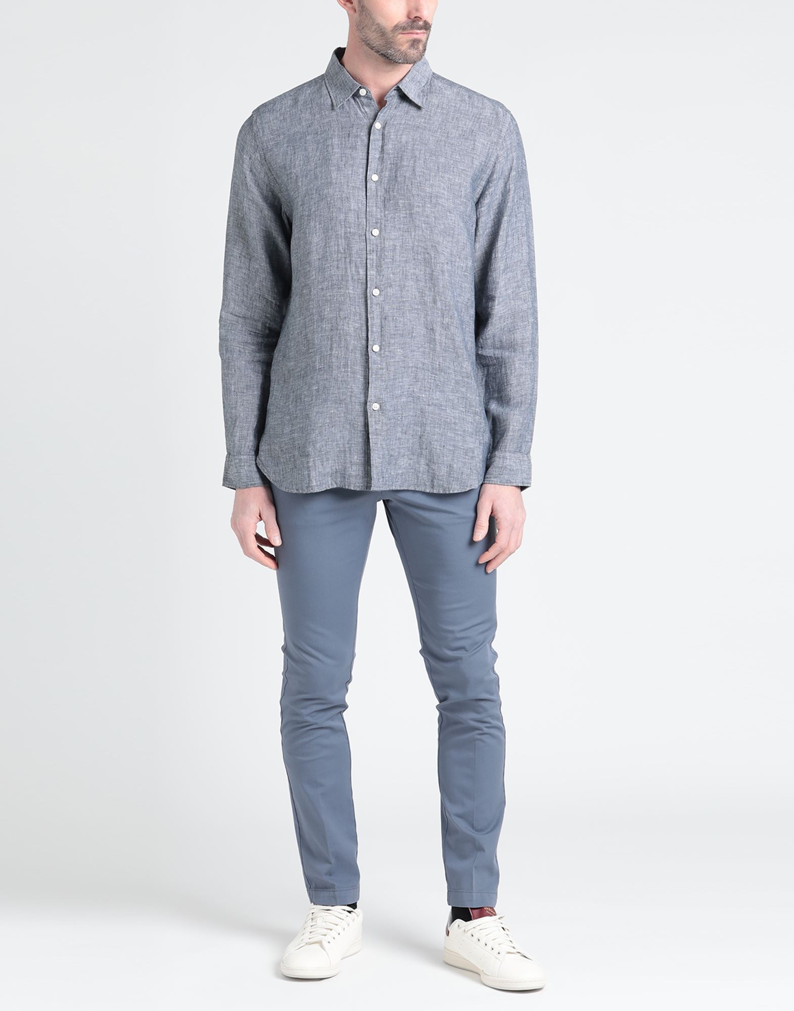  Boss - Tops - Hemden - On Yoox.com 