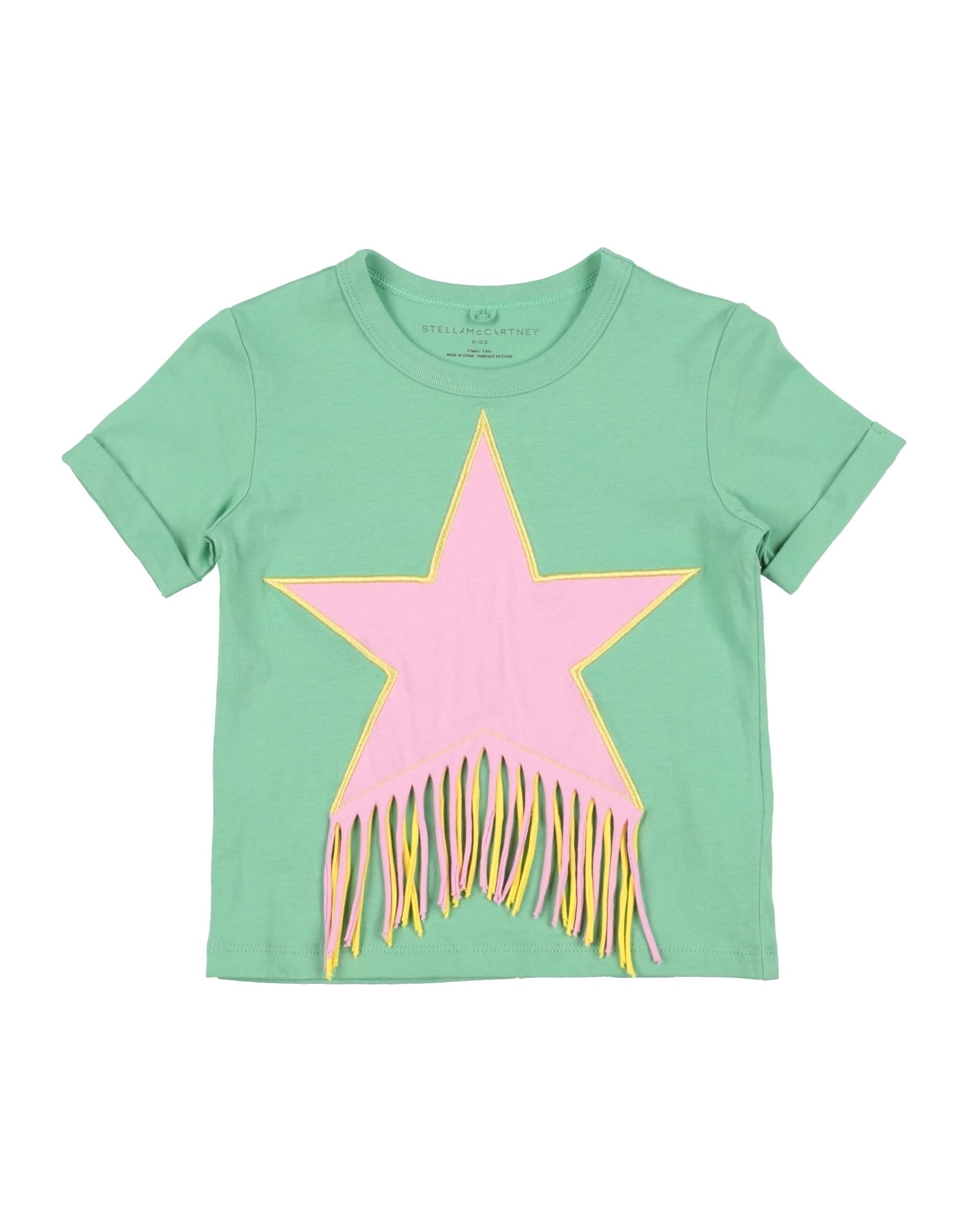 STELLA McCARTNEY KIDS ΜΠΛΟΥΖΑΚΙΑ T-shirt