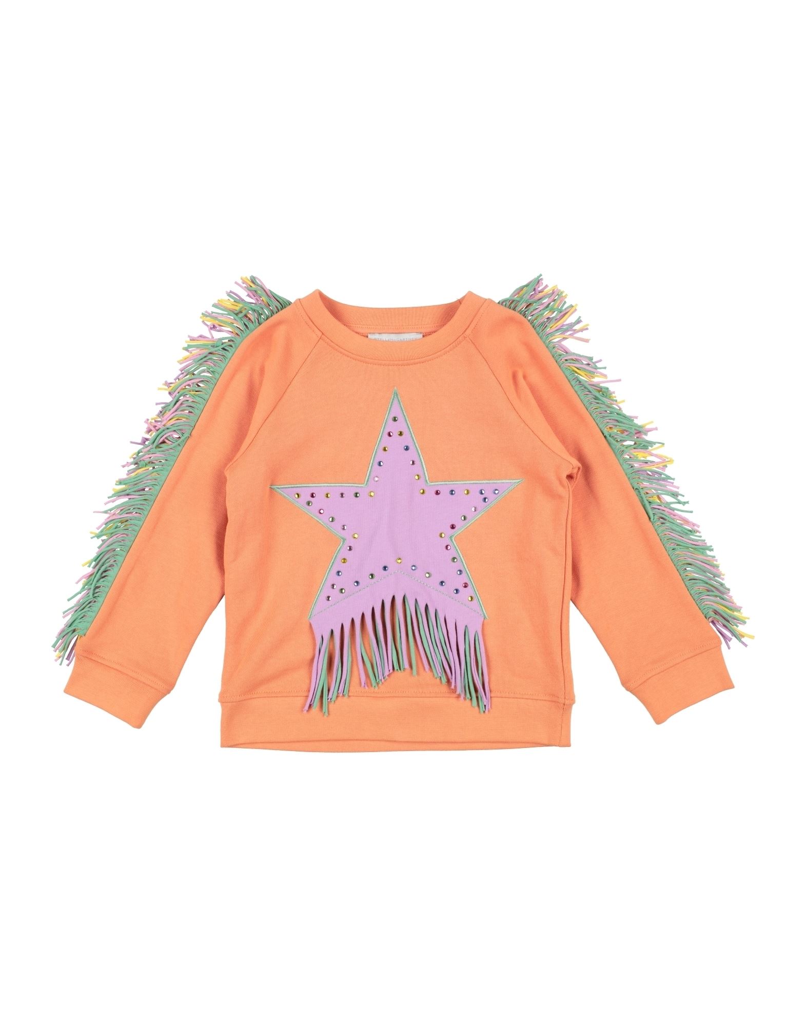 STELLA McCARTNEY KIDS ΜΠΛΟΥΖΑΚΙΑ Φούτερ