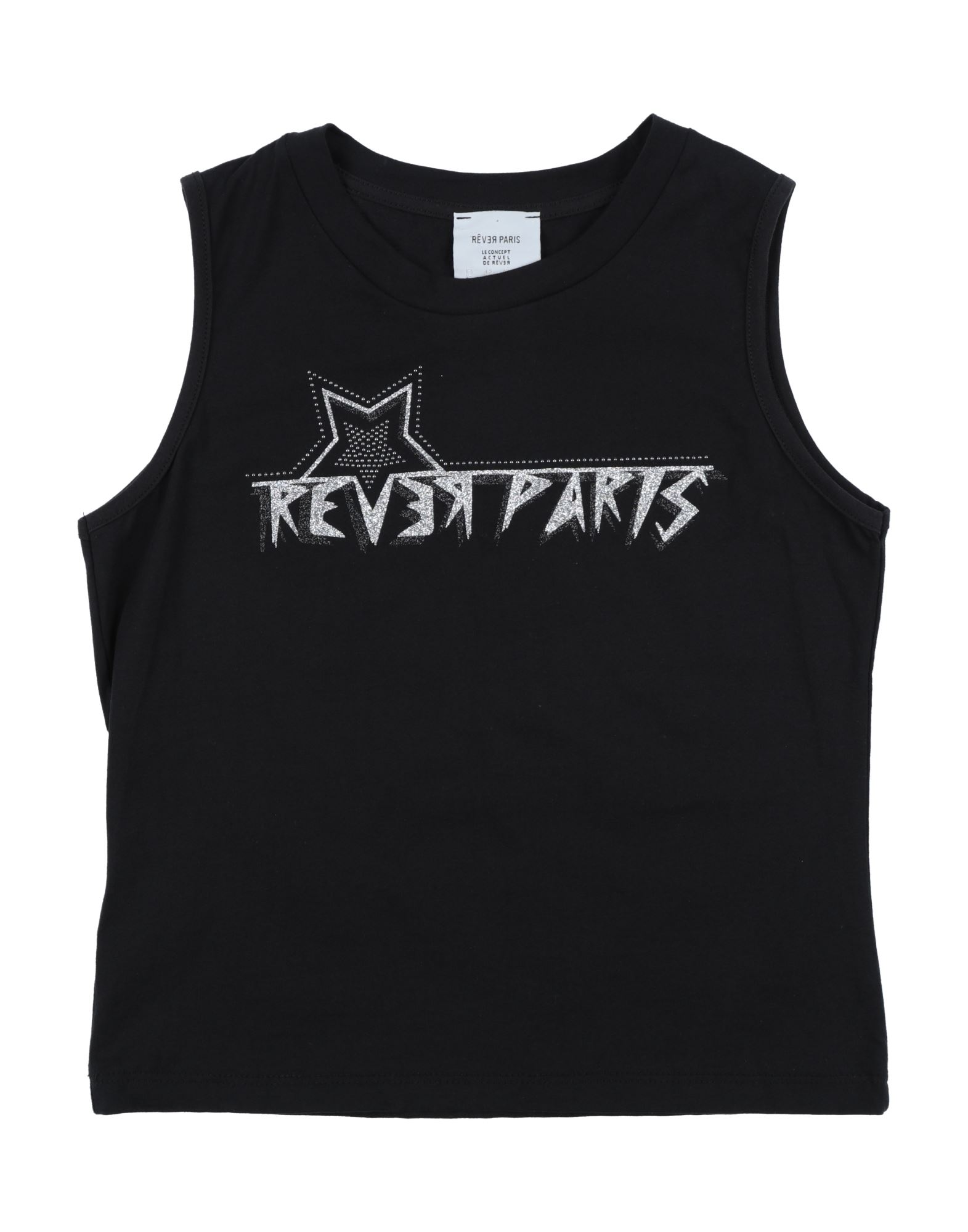 RÊVER Paris ΜΠΛΟΥΖΑΚΙΑ T-shirt