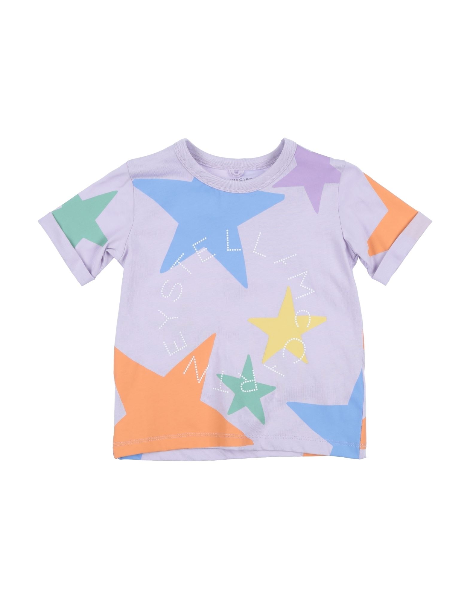 STELLA McCARTNEY KIDS ΜΠΛΟΥΖΑΚΙΑ T-shirt