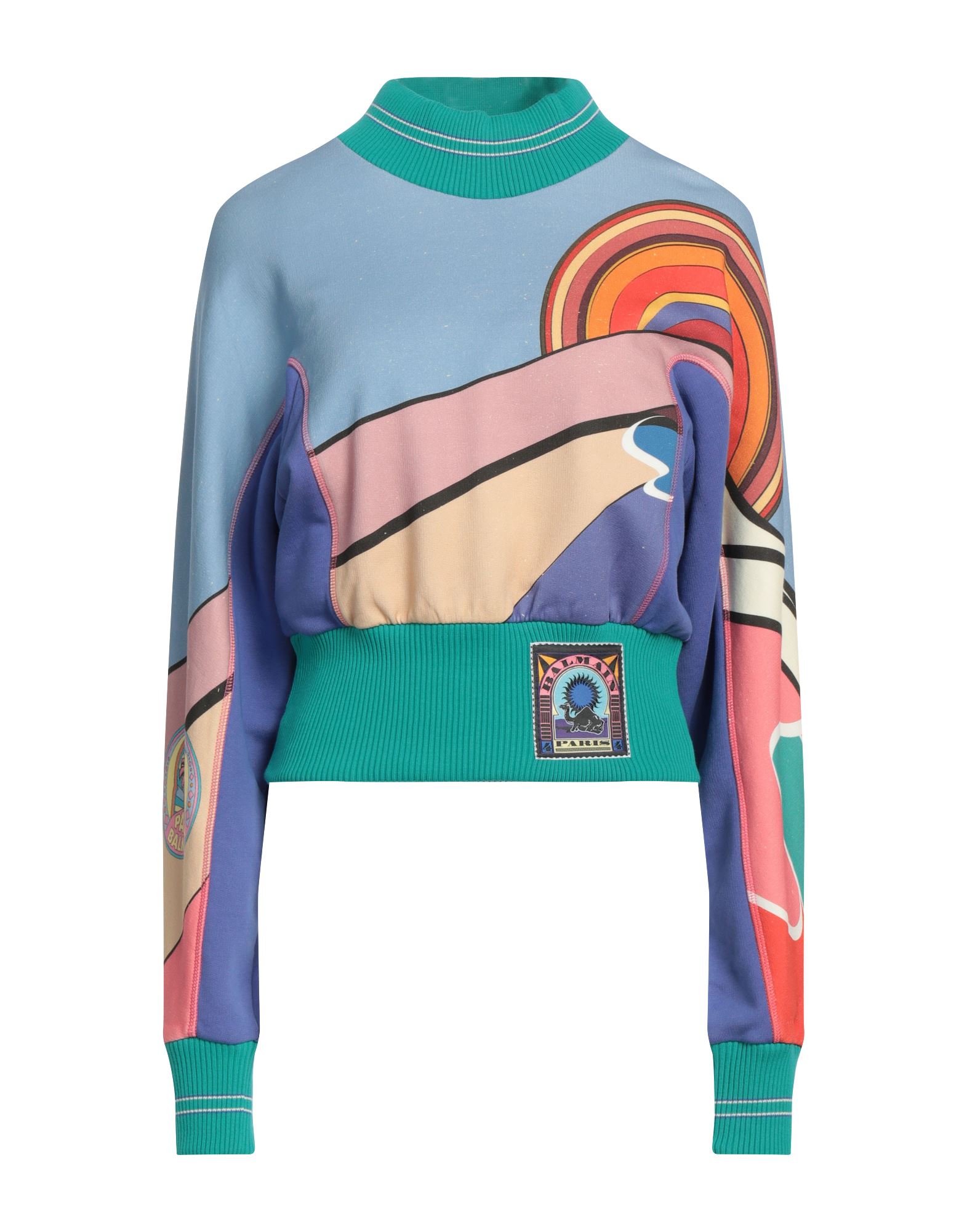  Balmain - Tops - Sweatshirts - On Yoox.com 