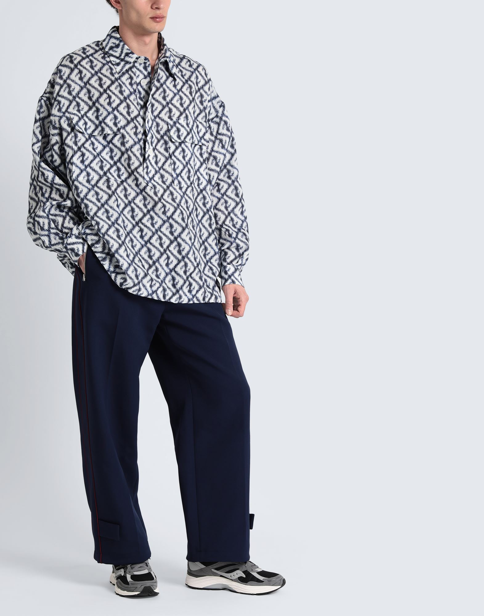  Fendi - Tops - Hemden - On Yoox.com 
