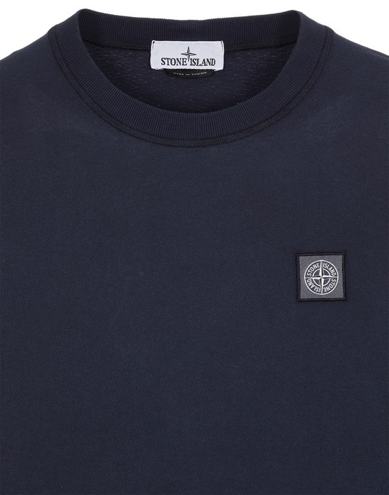 10419716nq - Polo - T-Shirts STONE ISLAND