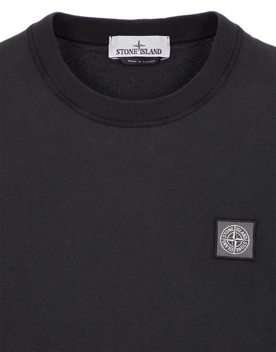 10419724mb - Polo 衫与 T 恤 STONE ISLAND