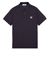 1 sur 4 - Polo Homme 22R39 Front STONE ISLAND
