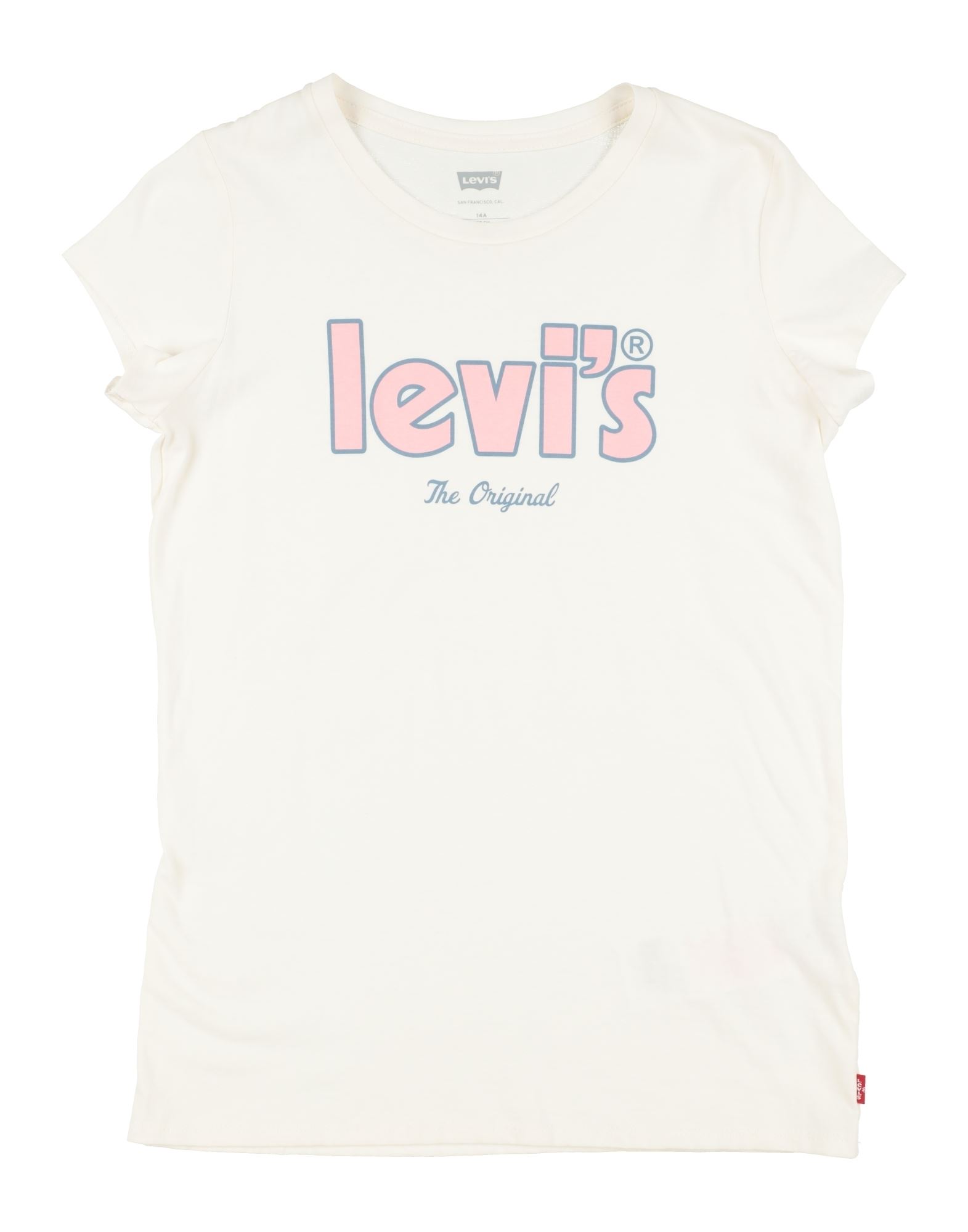 LEVI'S ΜΠΛΟΥΖΑΚΙΑ T-shirt