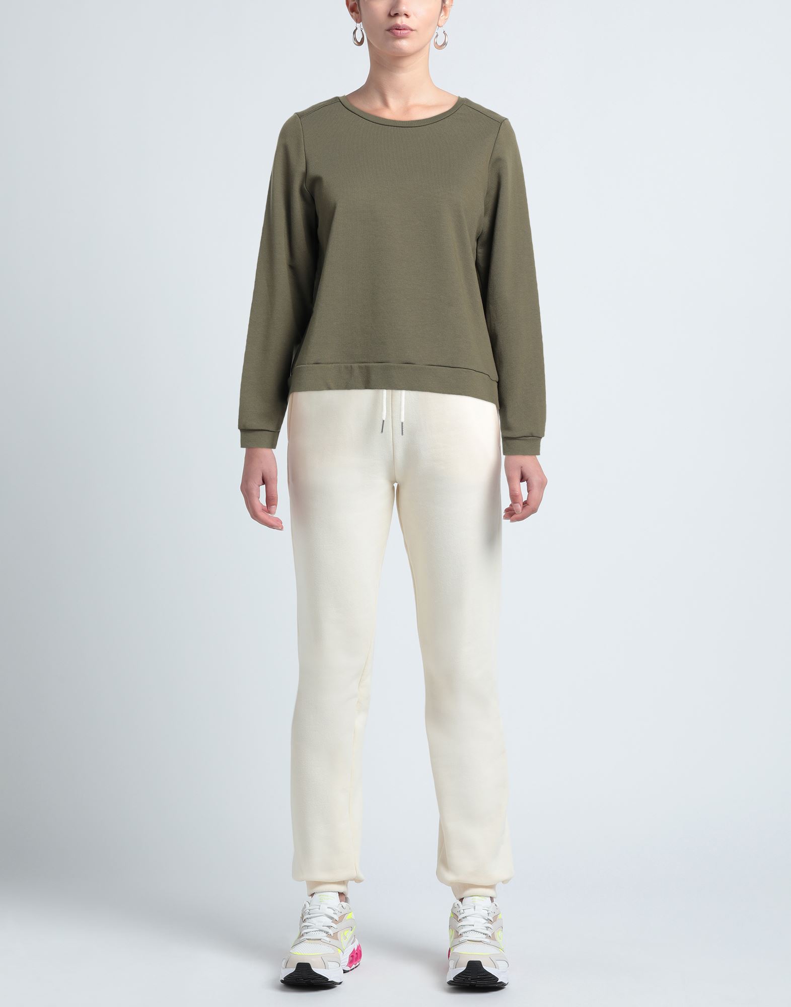  Malìparmi - Camisetas Y Tops - Sudaderas - On Yoox.com 