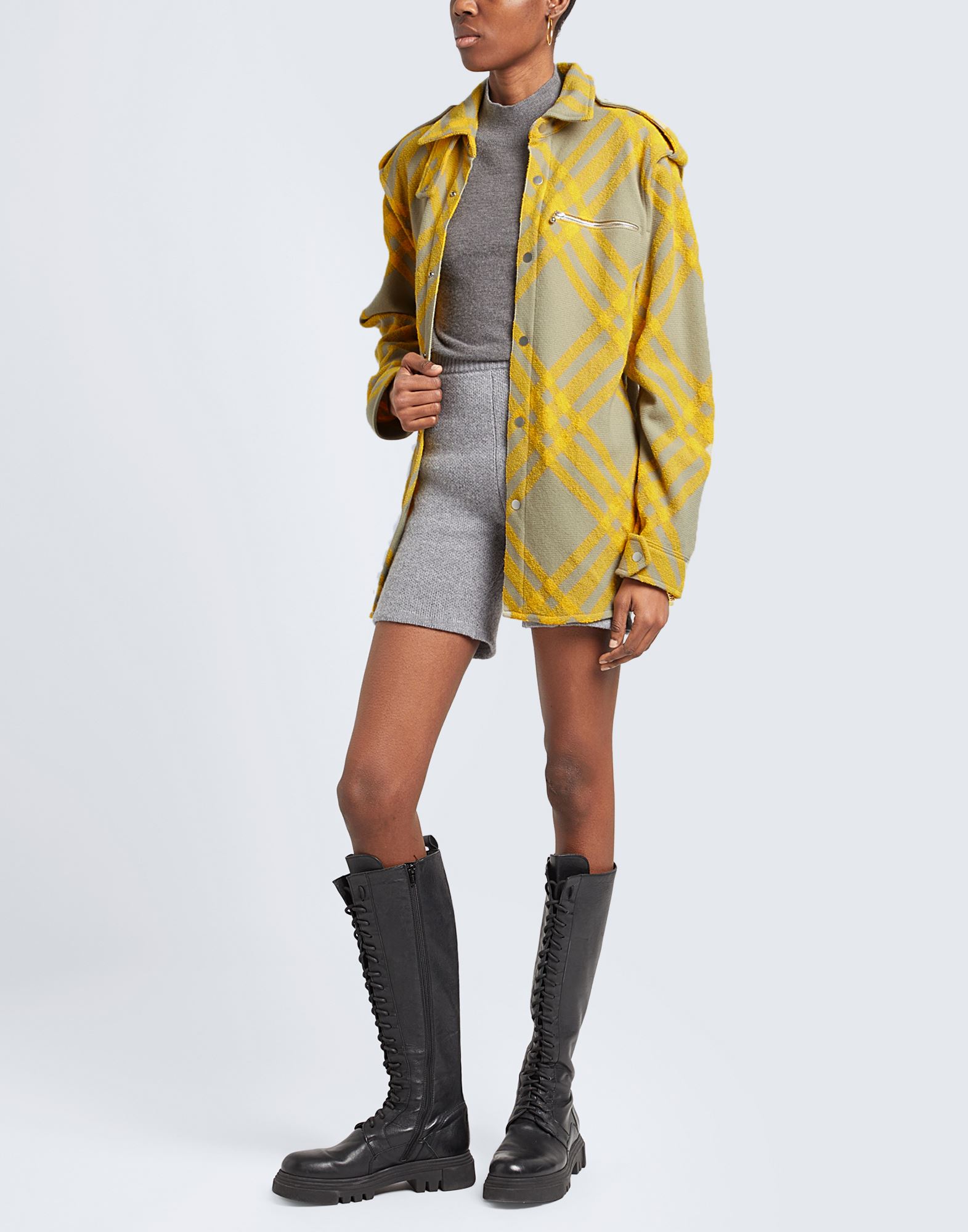  Burberry - Tops - Hemden - On Yoox.com 