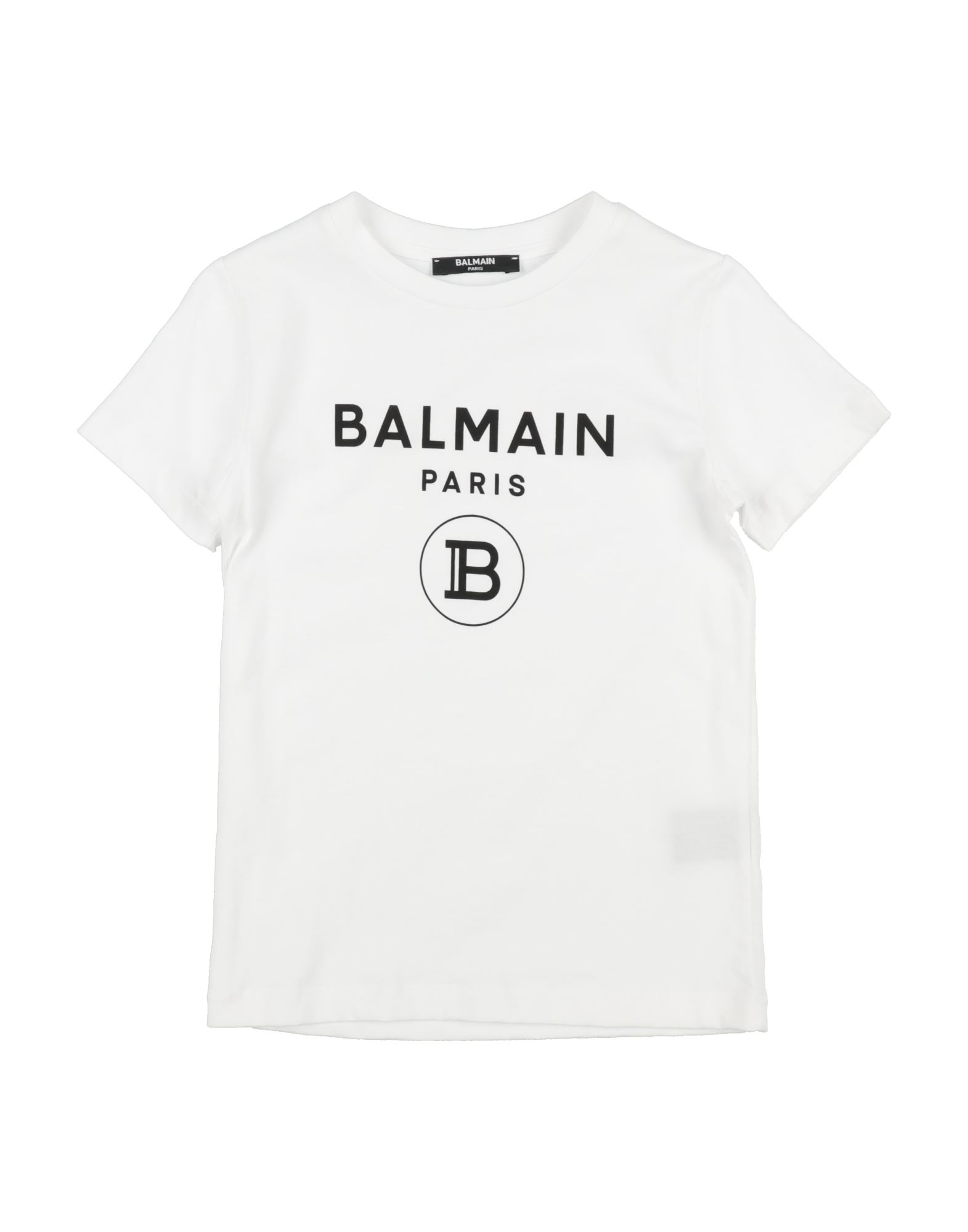  Balmain - Tops - T-shirts - On Yoox.com 