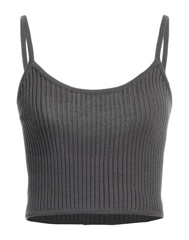 Top Damen Braungrau 38,40 Damen
