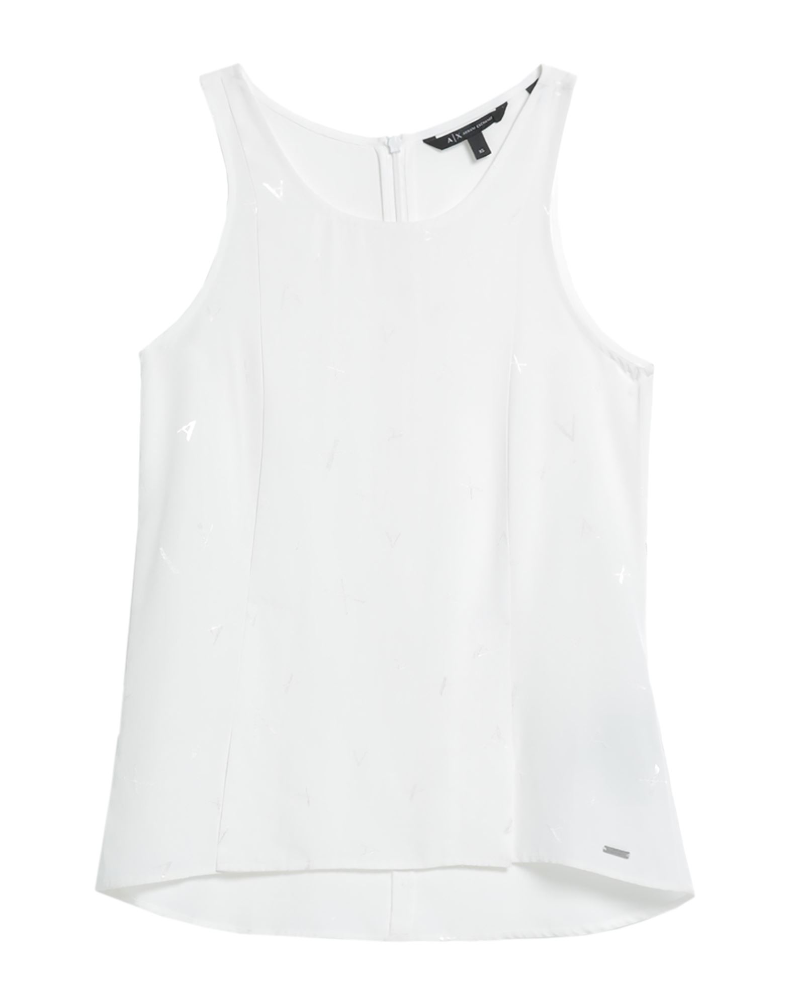 Armani Exchange - Camisetas Y Tops - Tops - On Yoox.com 