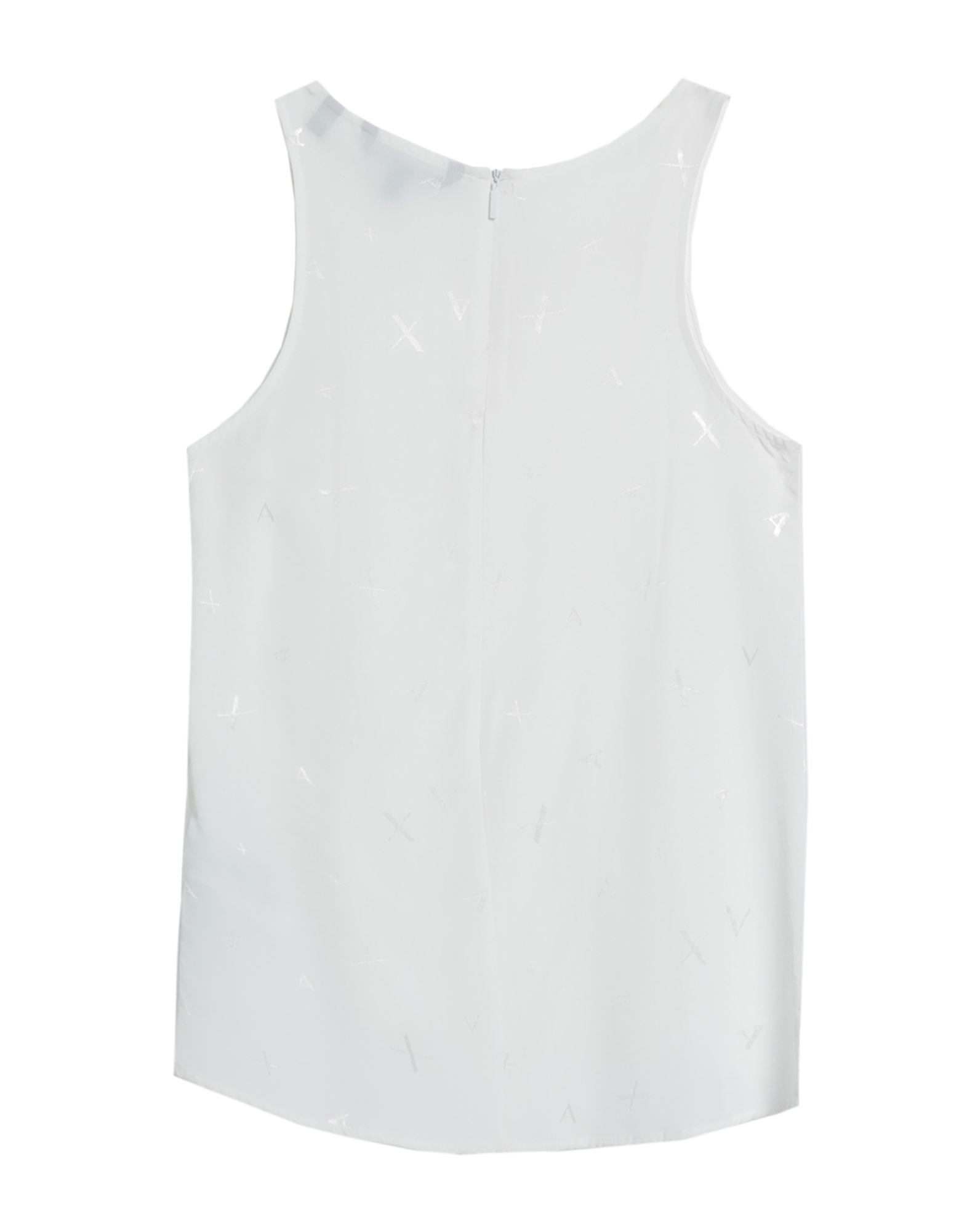 Armani Exchange - Camisetas Y Tops - Tops - On Yoox.com 