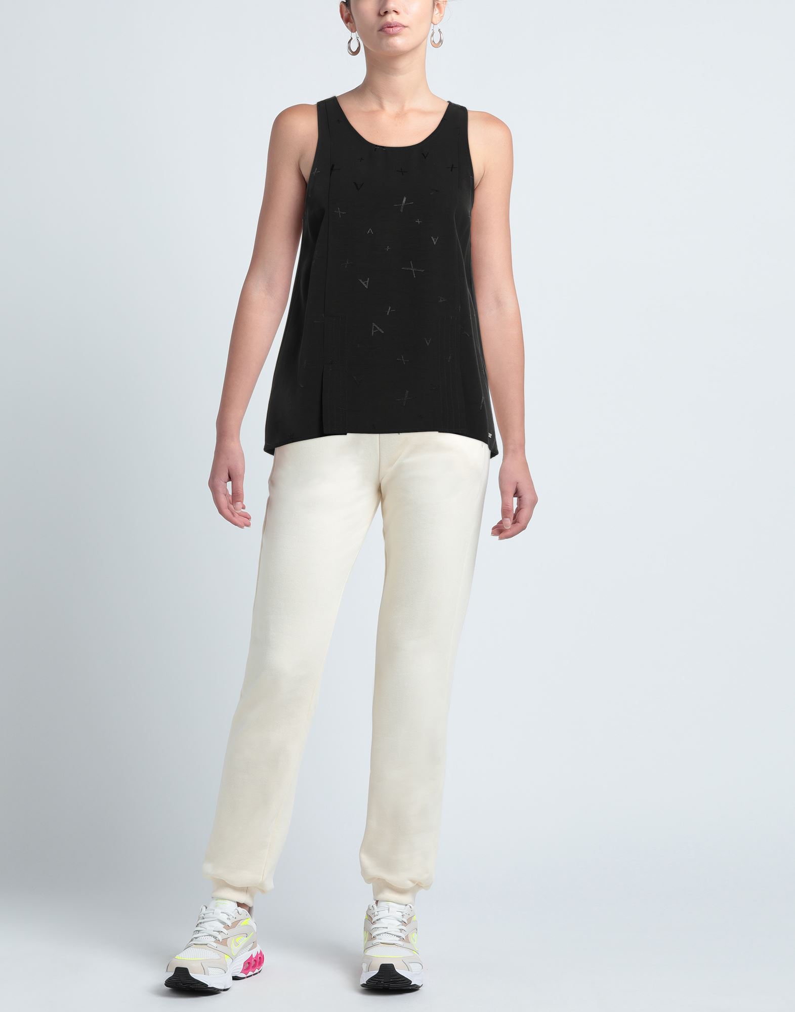  Armani Exchange - Camisetas Y Tops - Tops - On Yoox.com 