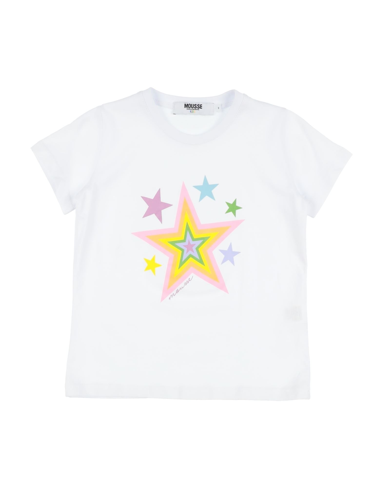  Mousse Dans La Bouche - Tops - T-shirts - On Yoox.com 