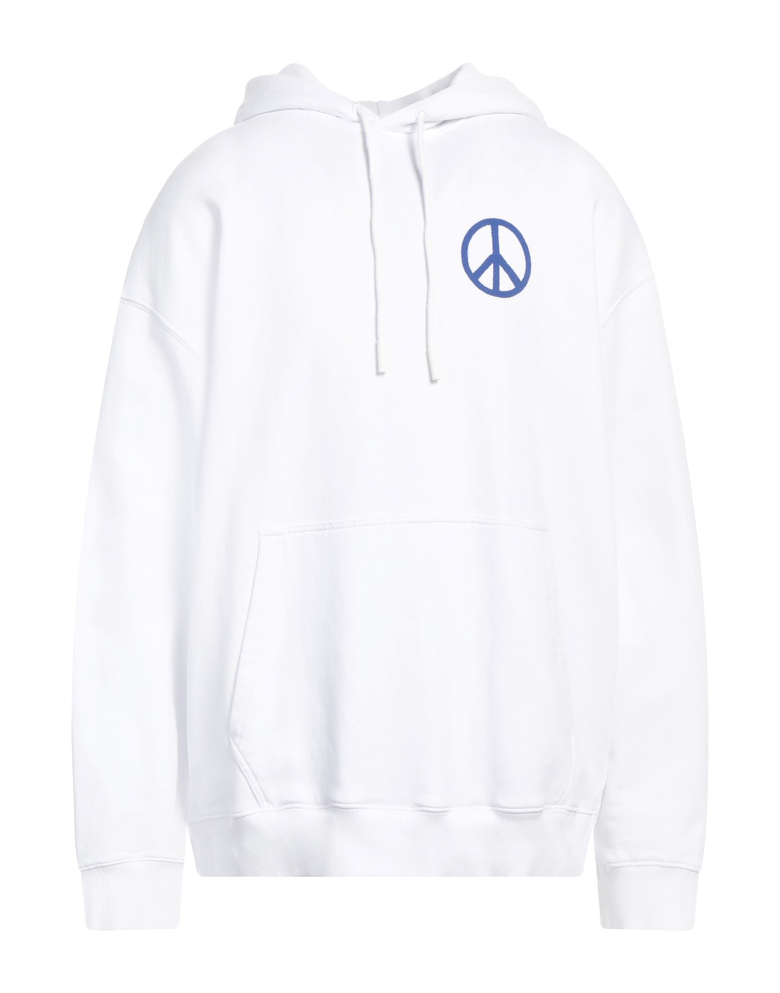 MARCELO BURLON ΜΠΛΟΥΖΑΚΙΑ Φούτερ