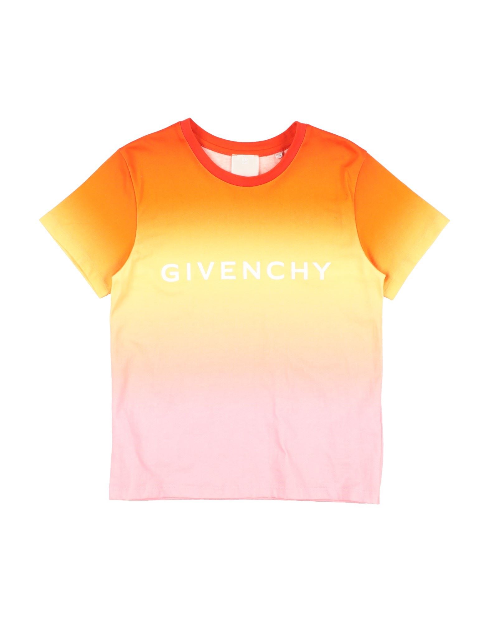  Givenchy - Tops - T-shirts - On Yoox.com 
