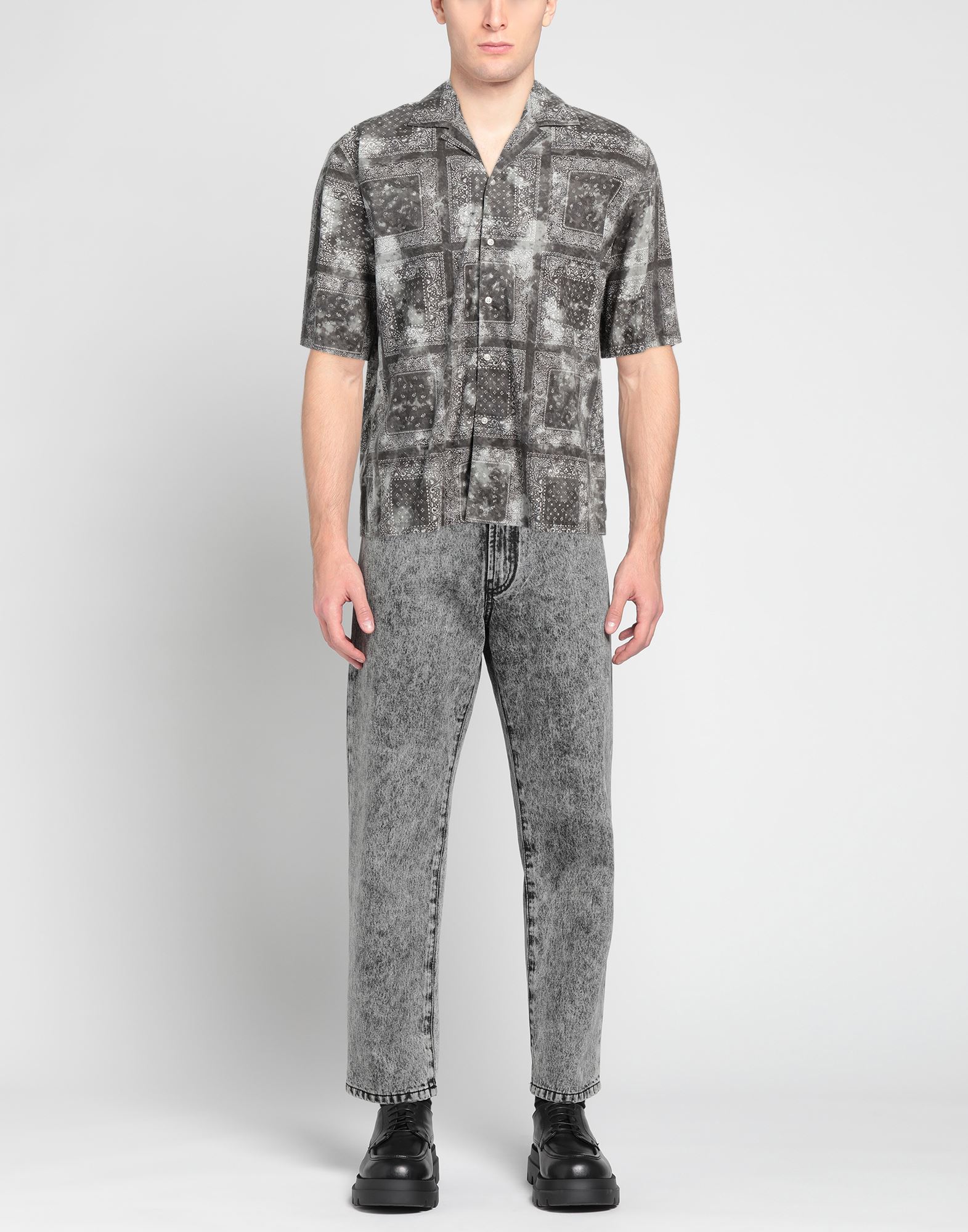  Officine Générale - Tops - Hemden - On Yoox.com 
