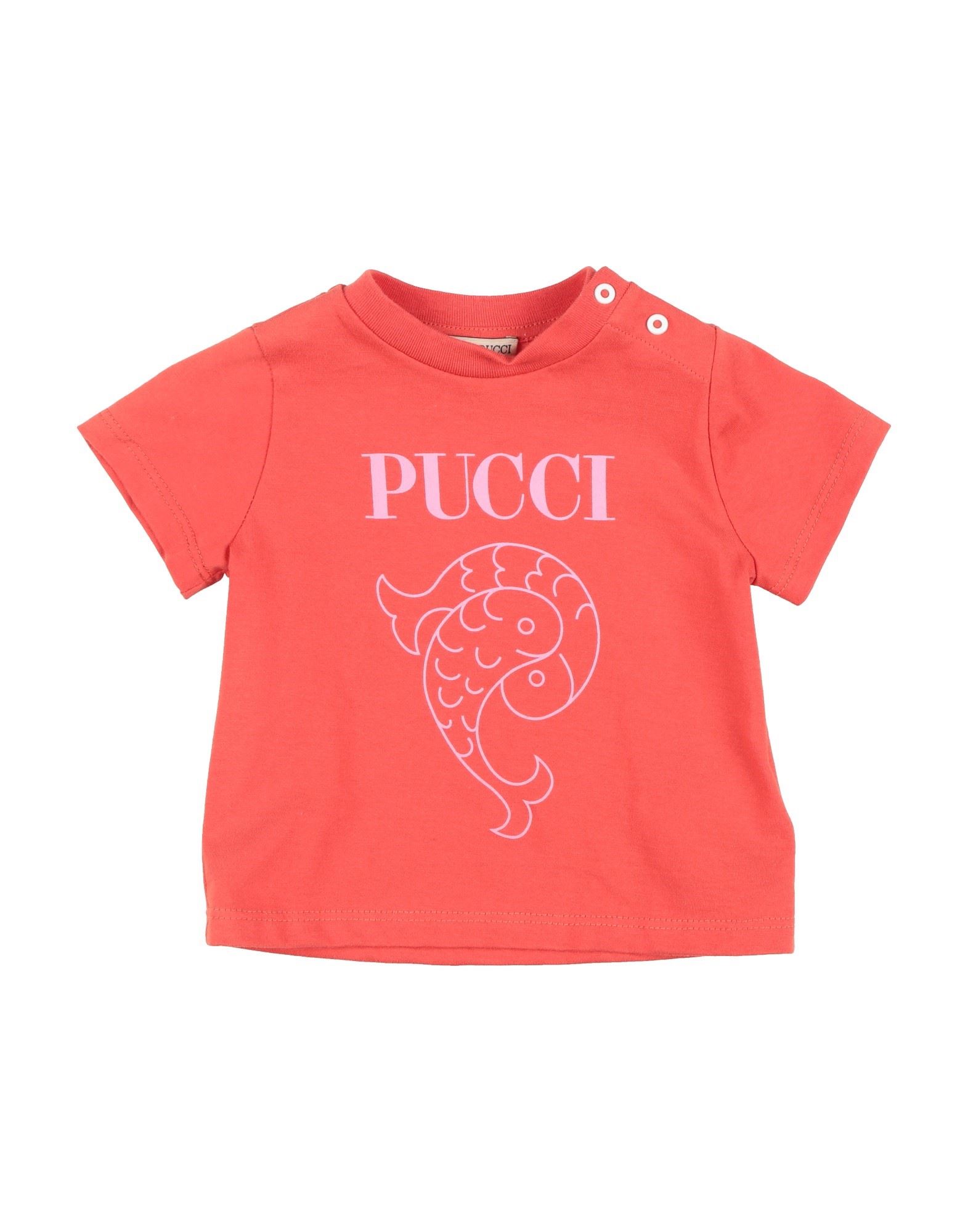  Pucci - Tops - T-shirts - On Yoox.com 