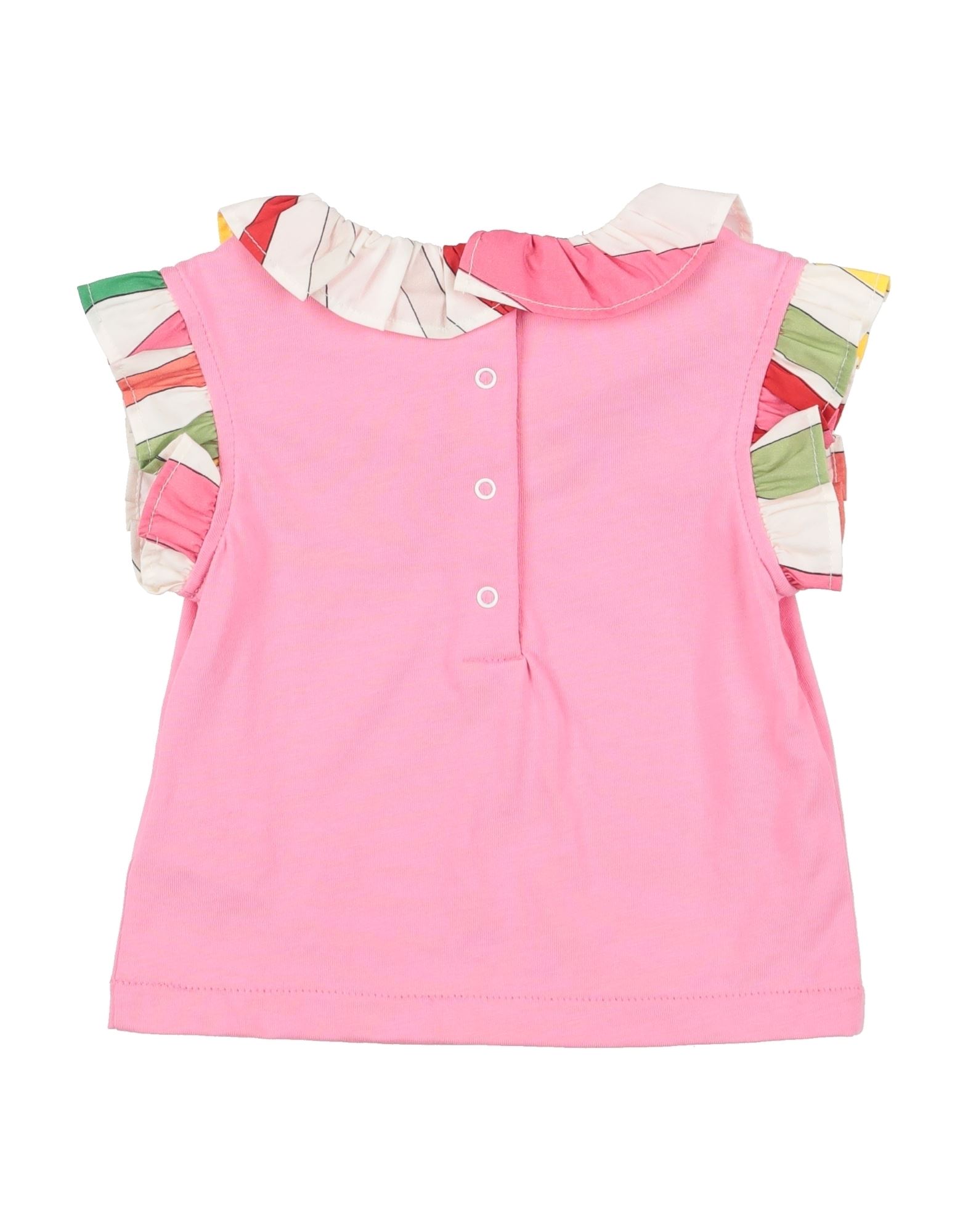  Pucci - Tops - T-shirts - On Yoox.com 