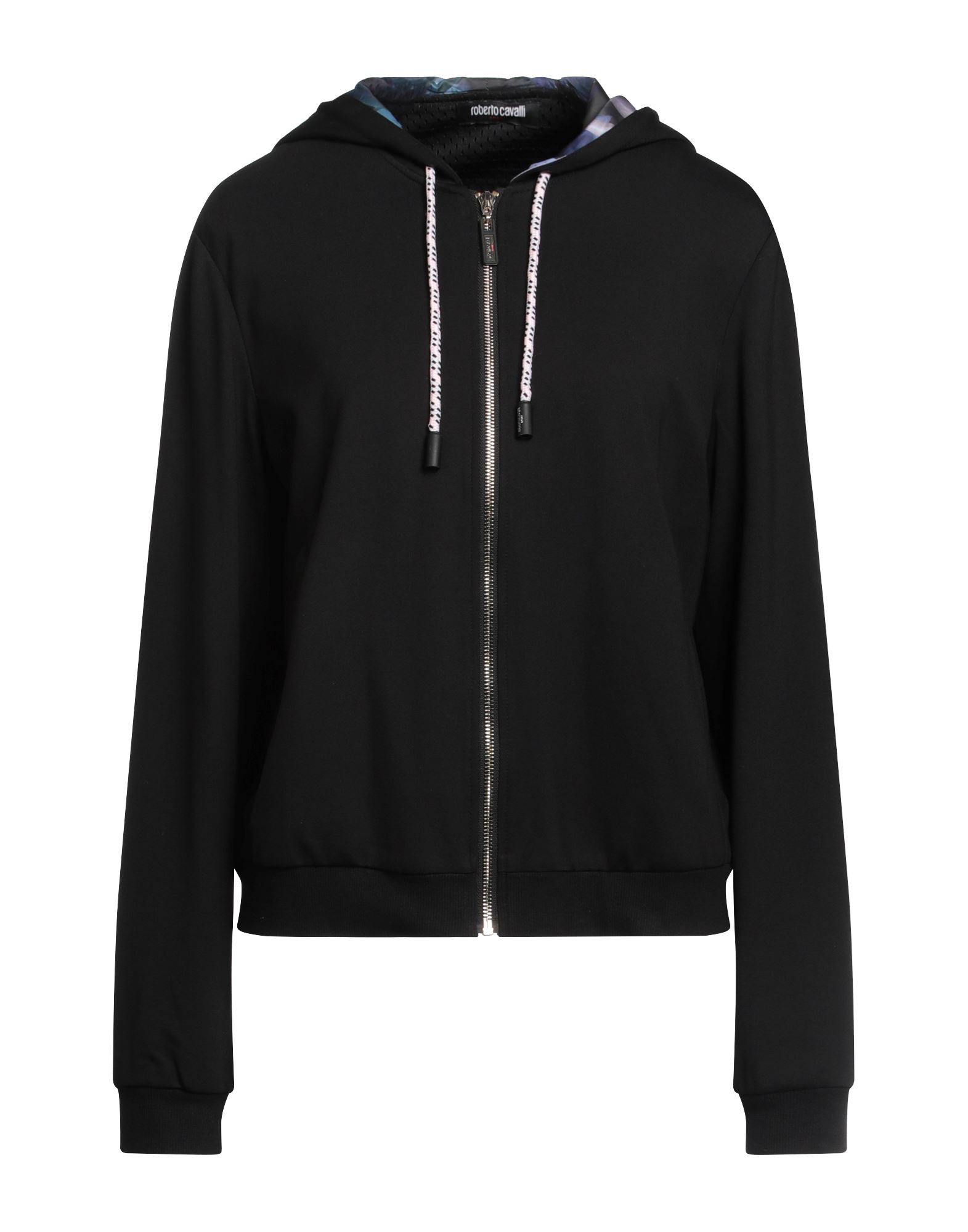 ROBERTO CAVALLI SPORT ROBERTO CAVALLI SPORT ΜΠΛΟΥΖΑΚΙΑ Φούτερ