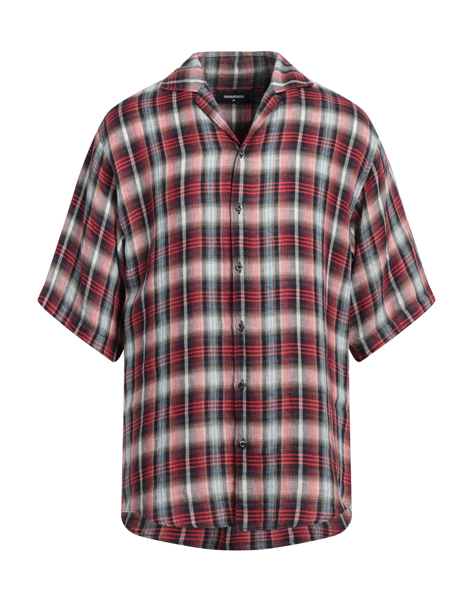  Dsquared2 - Tops - Hemden - On Yoox.com 