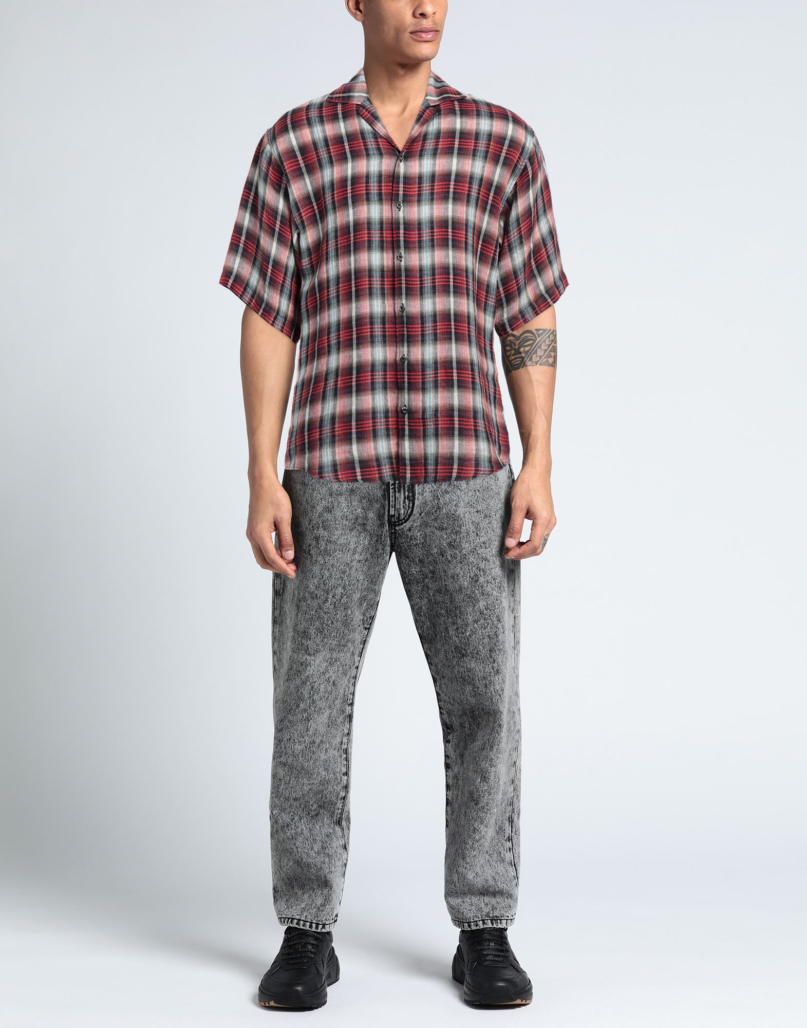  Dsquared2 - Tops - Hemden - On Yoox.com 