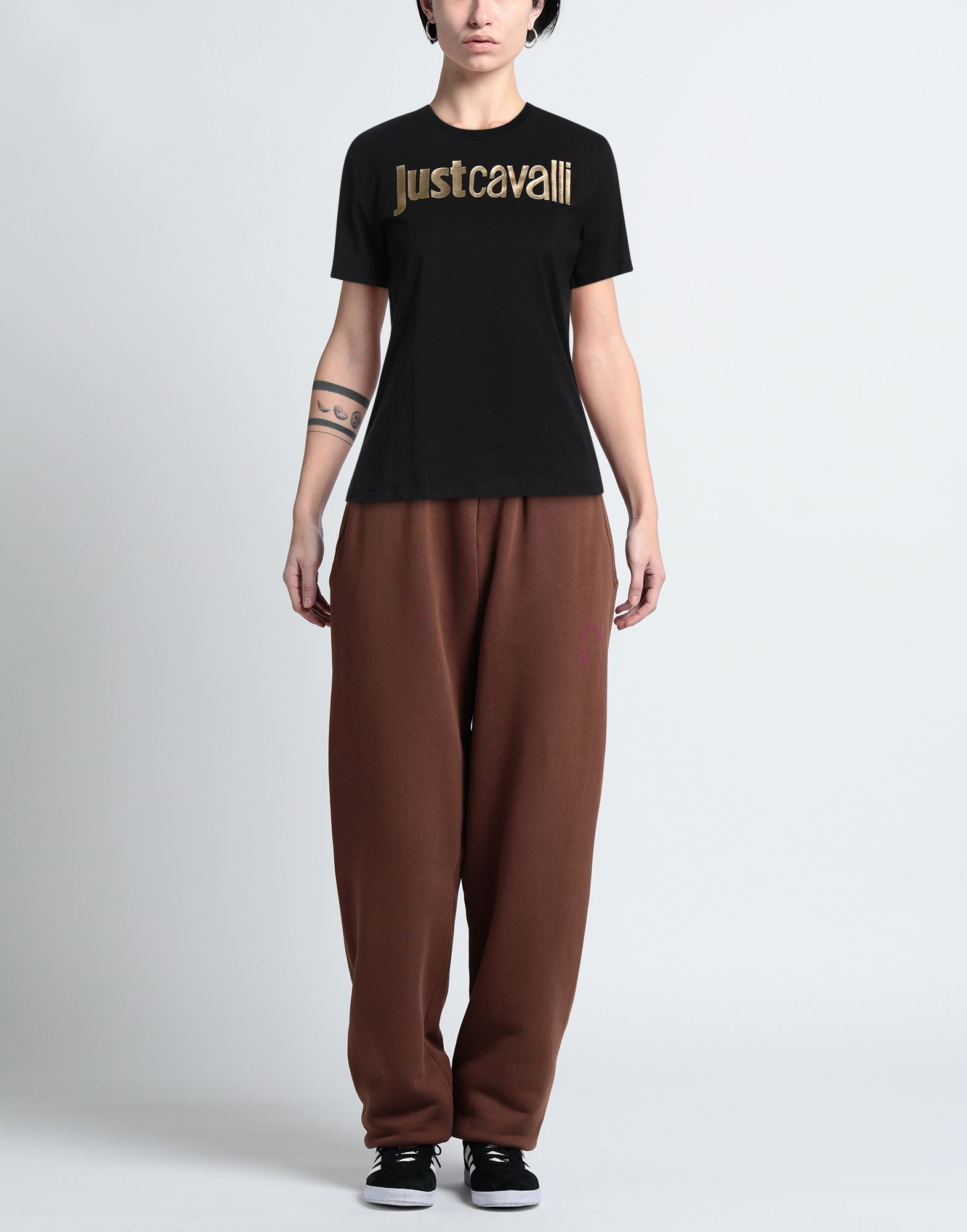  Just Cavalli - Tops - T-shirts - On Yoox.com 