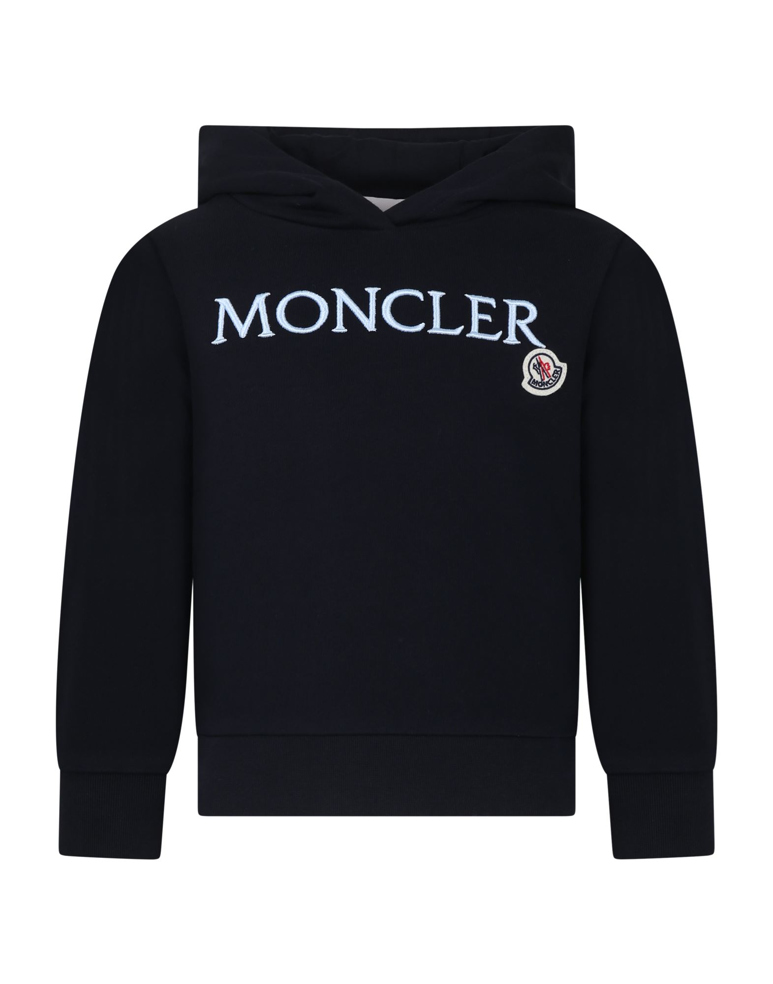 MONCLER ΜΠΛΟΥΖΑΚΙΑ Φούτερ