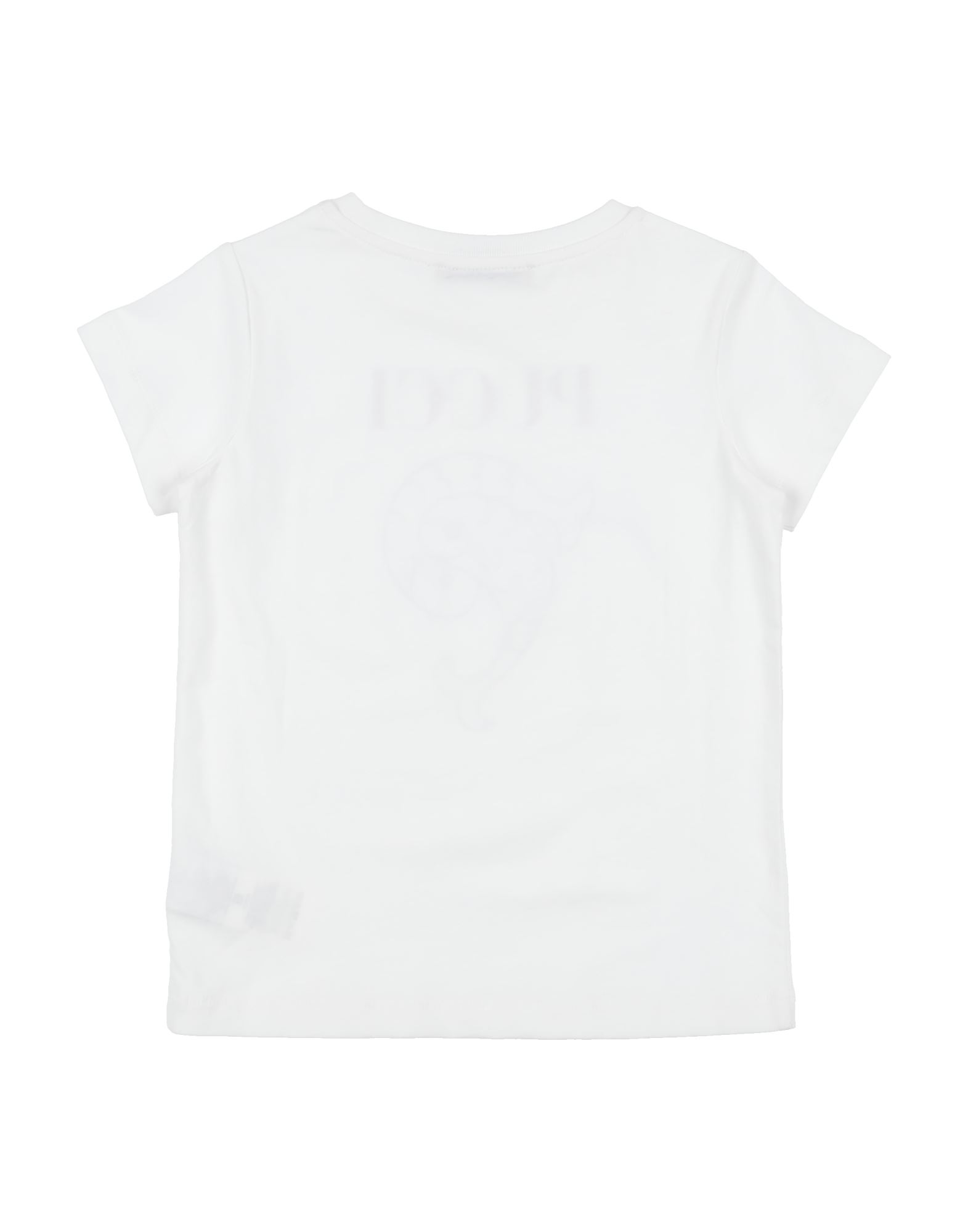  Pucci - Tops - T-shirts - On Yoox.com 