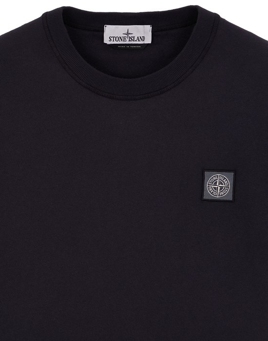 10420695hg - Polo 衫与 T 恤 STONE ISLAND