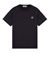 1 / 4 - 短袖 T 恤 男士 23757 Front STONE ISLAND