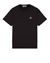 1 of 4 - Short sleeve t-shirt Man 23757 Front STONE ISLAND