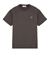 1 sur 4 - T-shirt manches courtes Homme 23757 Front STONE ISLAND