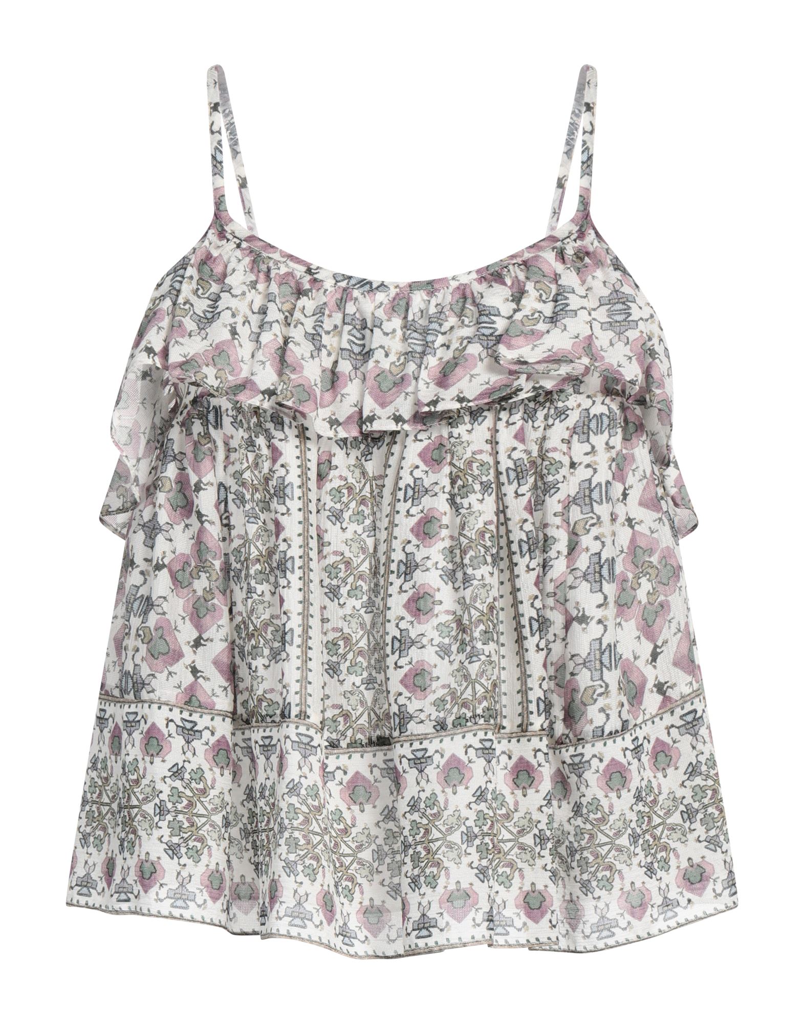 ISABEL MARANT ISABEL MARANT ΜΠΛΟΥΖΑΚΙΑ Τοπ