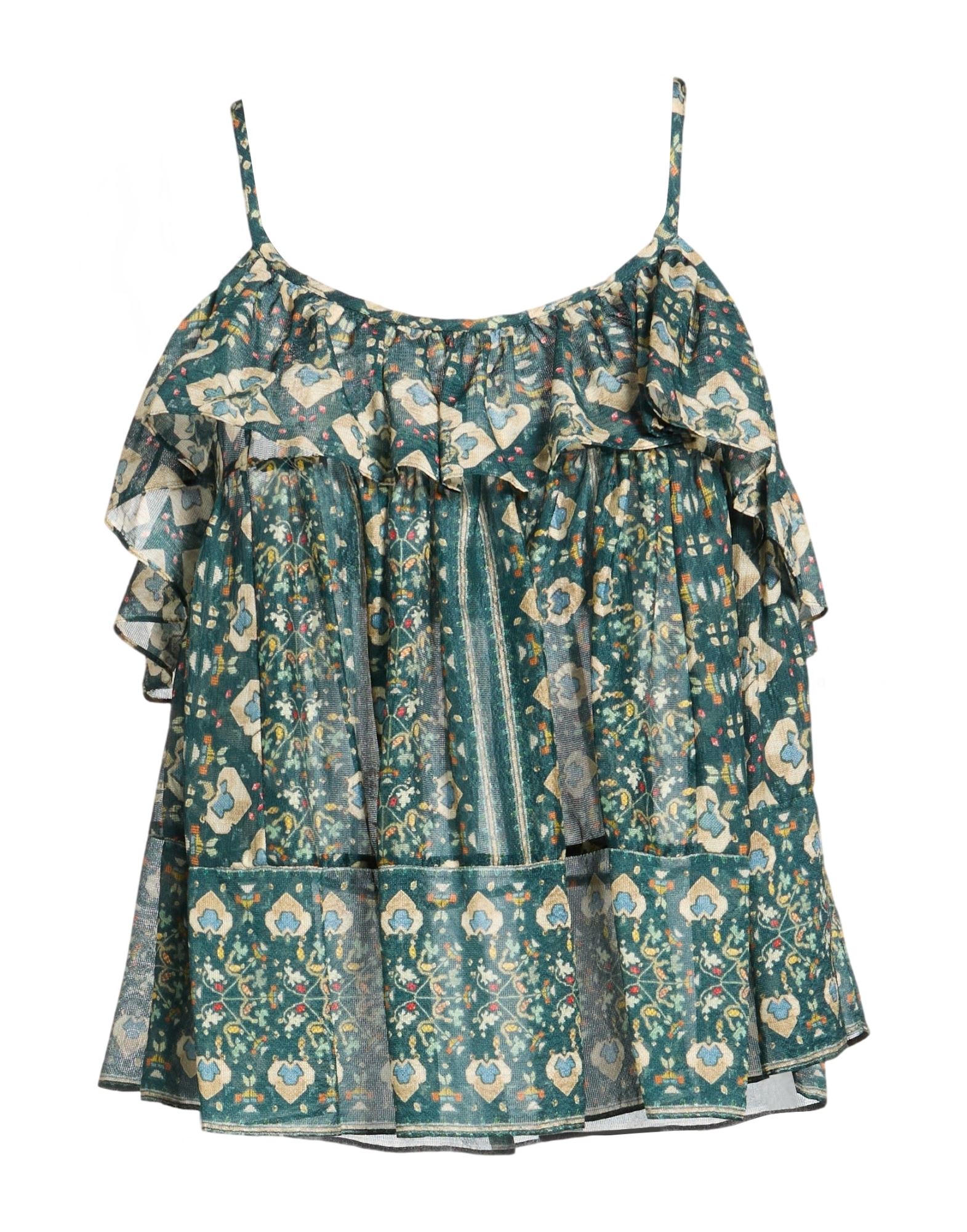 ISABEL MARANT ISABEL MARANT ΜΠΛΟΥΖΑΚΙΑ Τοπ