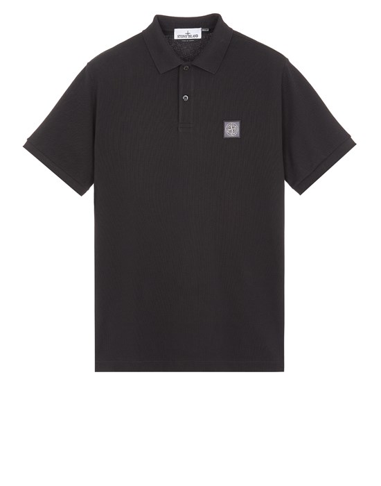 22R39 Polo Shirt Stone Island Men - Official Online Store