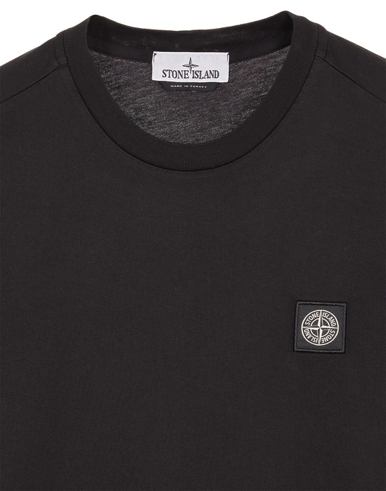 10420741en - Polo - T-Shirts STONE ISLAND