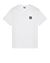1 of 4 - Short sleeve t-shirt Man 24113 Front STONE ISLAND