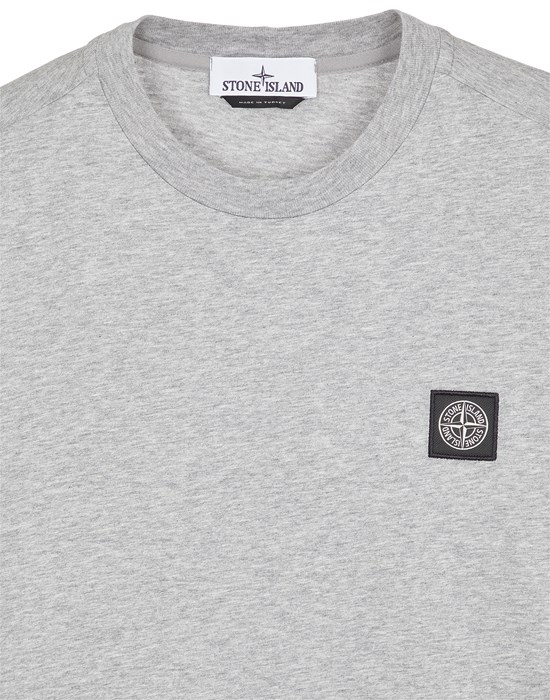 10420744qh - Polo - T-Shirts STONE ISLAND