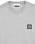 3 of 4 - Short sleeve t-shirt Man 24113 Detail D STONE ISLAND