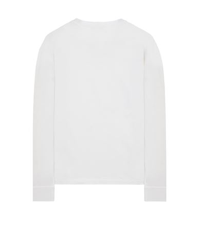 Mens stone island hot sale long sleeve t shirt