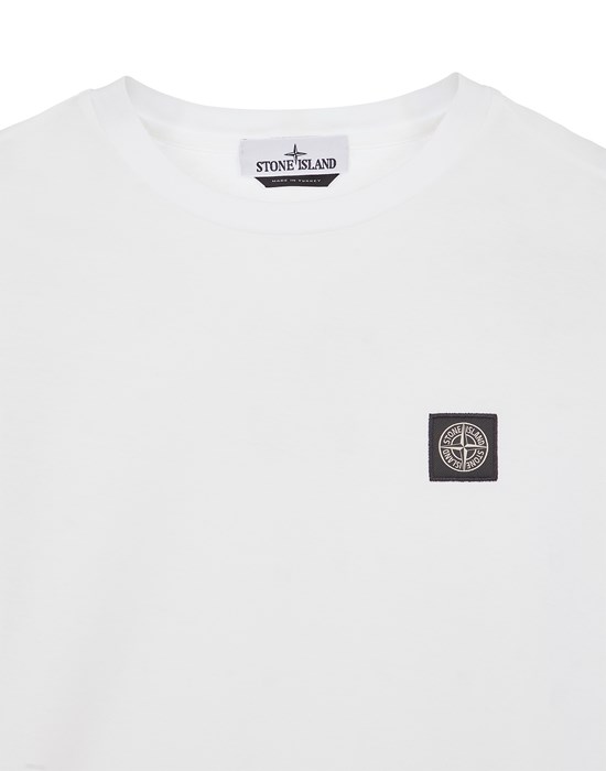 10420748uv - Polo - T-Shirts STONE ISLAND