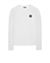 1 of 4 - Long sleeve t-shirt Man 22713 Front STONE ISLAND